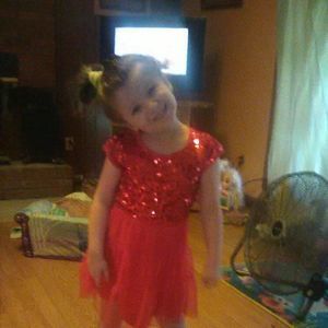 Meet your Posher, Laura davis